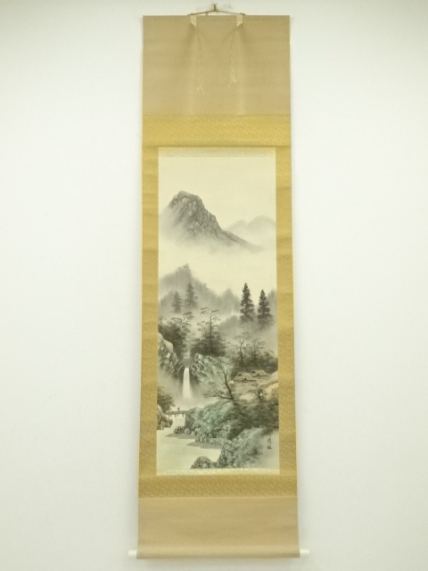 Paintings & Calligraphy